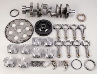 Stroker Kit  Chevy SB  383cui bis 1986